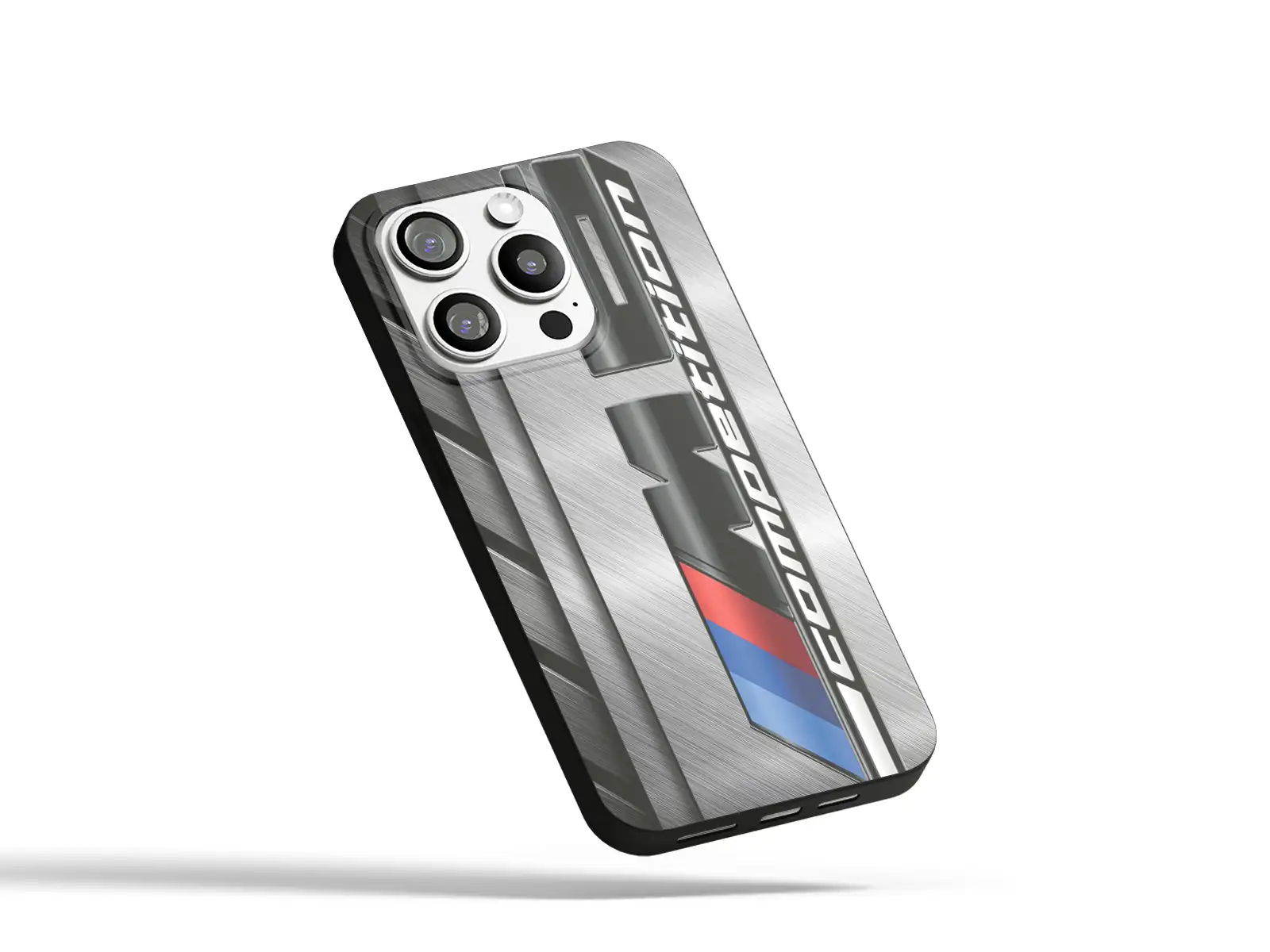 BMW Fundas Silicona SmartPhone Serie Profesional Exclusiva